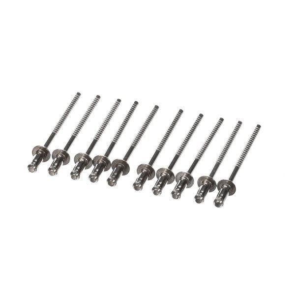 RATIONAL 10.00.515P RIVET 3 2X6.8 A2/NSF