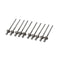 RATIONAL 10.00.515P RIVET 3 2X6.8 A2/NSF