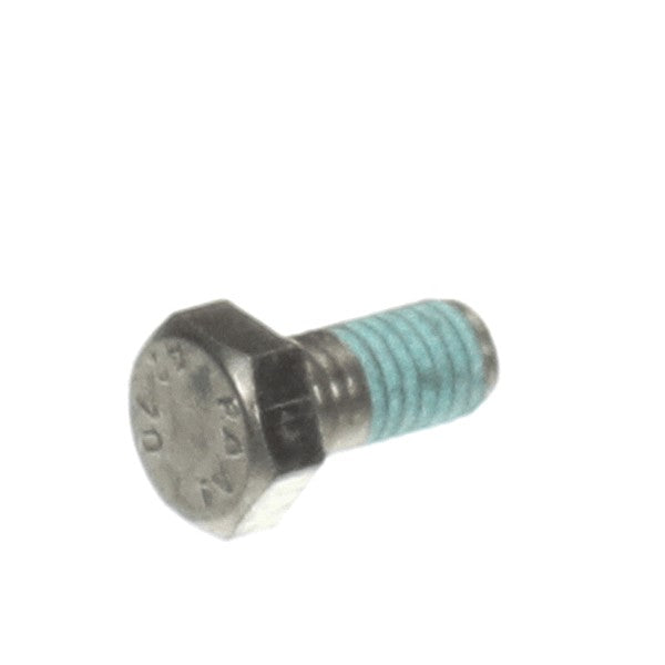 RATIONAL 10.00.697P HEX SCREW M5X10 W. PRECOAT 85