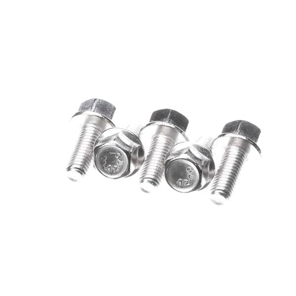 RATIONAL 10.00.936P HEX SCREW M8X20