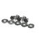 RATIONAL 10.01.162P HEX SCREW M8X10
