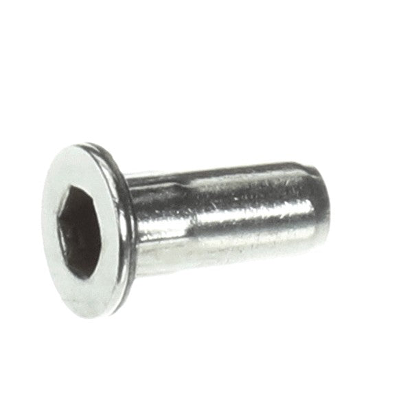 RATIONAL 10.01.429P RIVET NUT M5 HEXAGON CLOSED WITH GASKET