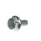 RATIONAL 10.01.719P HEX SCREW M6X12
