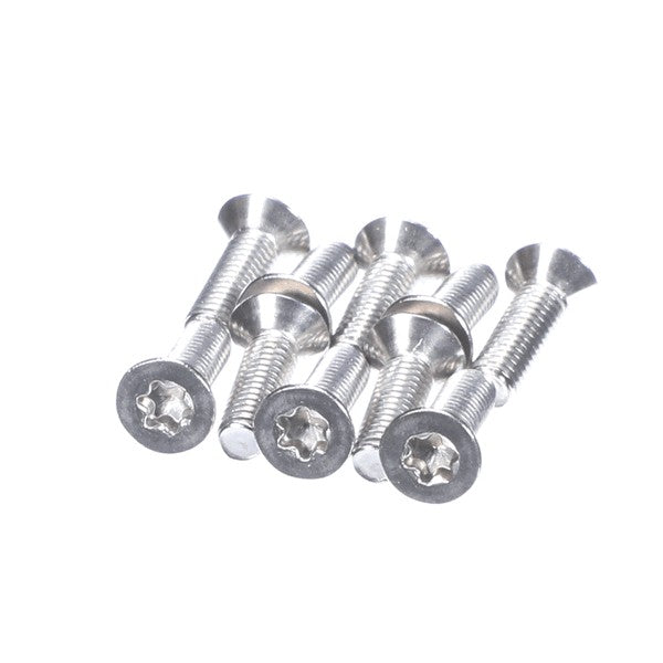 RATIONAL 1005.1966 COUNTERSUNK SCREW TORX M5X16