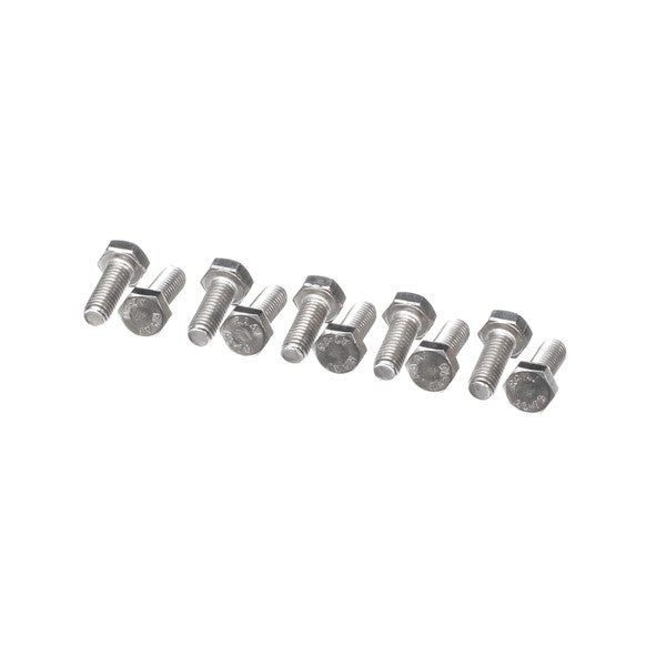 RATIONAL 1006.0760P HEX SCREW M6X16
