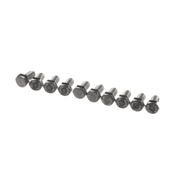 RATIONAL 1008.0752P HEX SCREW M5X10