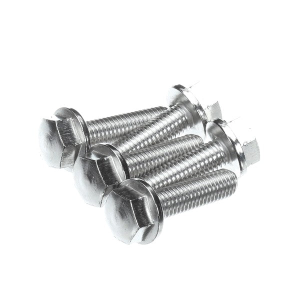 RATIONAL 1008.0769P ORNAMENTAL SCREW M8X30