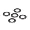 RATIONAL 1308.0160P WASHER M8 A2 (PACK OF 5)