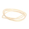 RATIONAL 16.01.908P SEALING F. PANEL INSERT