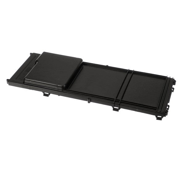 RATIONAL 16.01.910P COVER F. CONTROL PCB W. GASKET