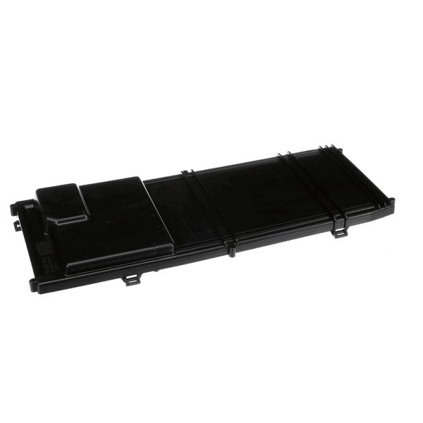 RATIONAL 16.02.889 COVER F. CONTROL PCB W. GASKET