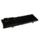 RATIONAL 16.02.889 COVER F. CONTROL PCB W. GASKET