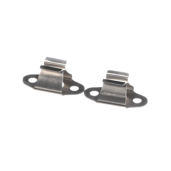 RATIONAL 1901.0041P SPRING CLIP STAINLESS STEEL