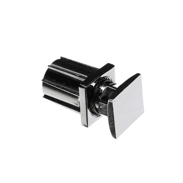 RATIONAL 2039.0111P FOOT ADJUSTABLE METAL 40 X 40