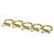 RATIONAL 2066.0518P HOSE CLAMP 30MM