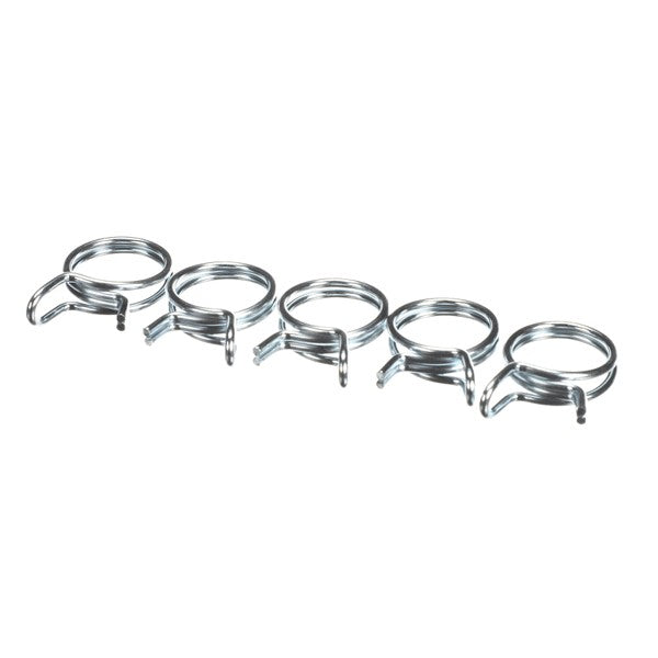 RATIONAL 2066.0521P HOSE CLAMP 27MM