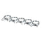 RATIONAL 2066.0521P HOSE CLAMP 27MM