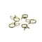 RATIONAL 2066.0527P HOSE CLAMP 14MM