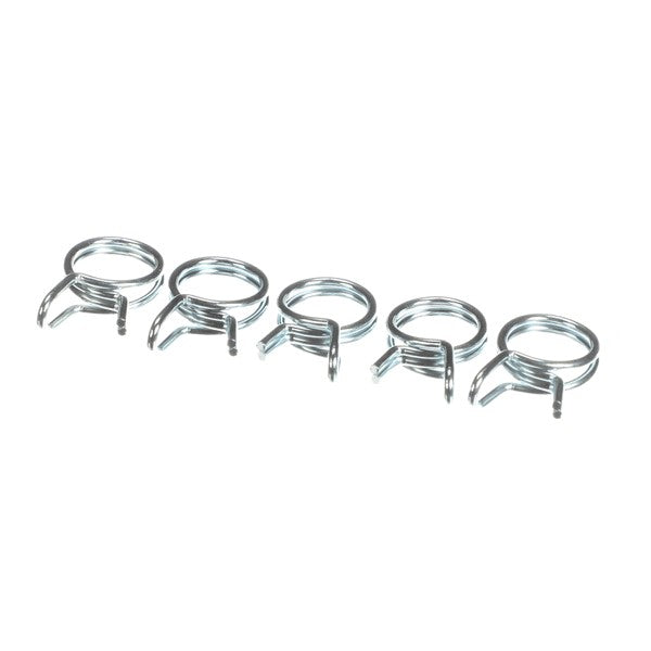 RATIONAL 2066.0530P HOSE CLAMP 16.4MM