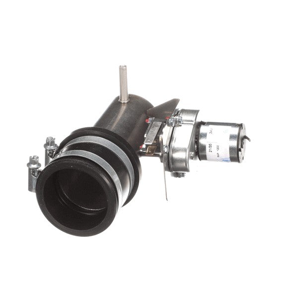 RATIONAL 22.00.568P HUMIDITY CONTROL CPL. WITH MOTOR