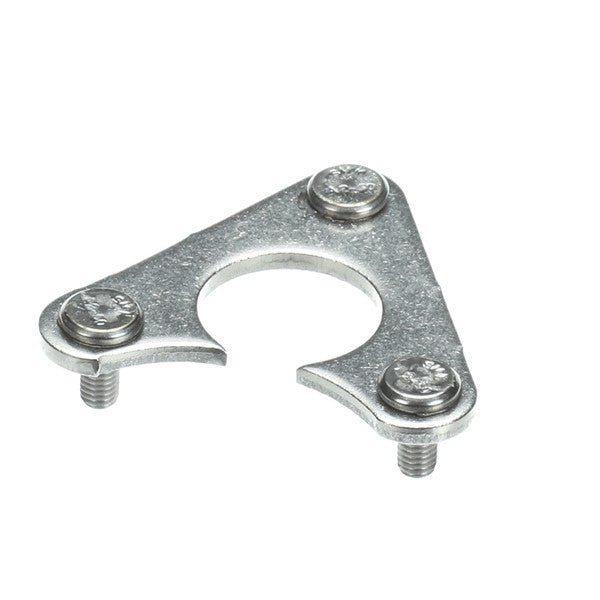 RATIONAL 22.00.722P MOUNTING SUPPORT F. GASKET FLANGE