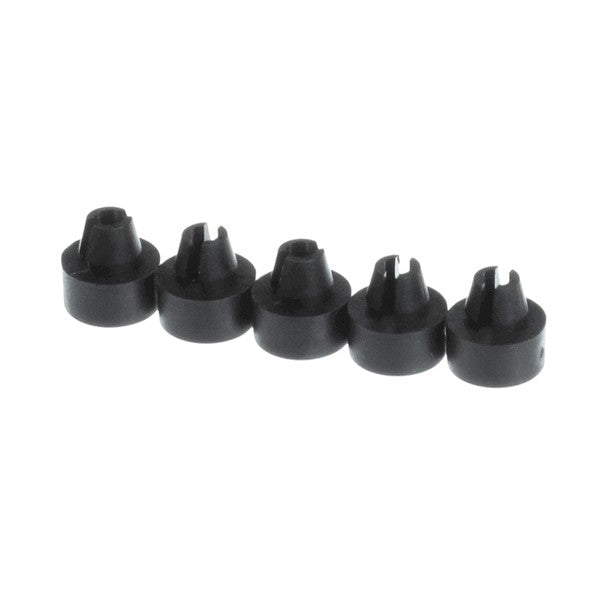 RATIONAL 24.01.259P PLASTIC BUFFER 8 1MM FOR DOOR