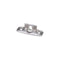RATIONAL 24.02.958P HOLDING BRACKET F. DOOR CATCH