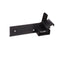 RATIONAL 24.03.369 BRACKET LEFT F. DOOR FLOOR MODEL