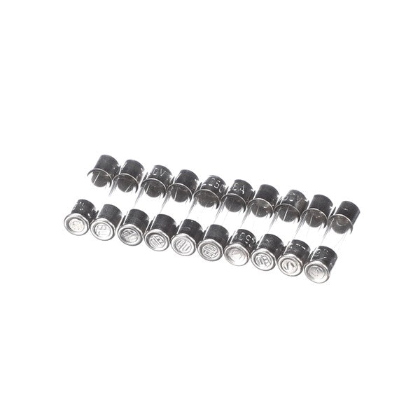 RATIONAL 3019.0125P FUSE 5X20MM