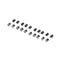 RATIONAL 3019.0126P FUSE 5X20MM