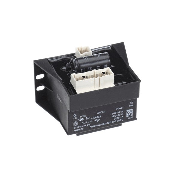 RATIONAL 40.00.592P TRANSFORMER F. COOLING FAN
