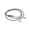 RATIONAL 40.01.843P MEAT PROBE SENSOR W. ANGLE PLUG