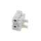 RATIONAL 40.02.512P FUSE HOLDER 2X6.3A