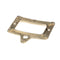 RATIONAL 40.03.410P MATING FLANGE F. HEATING ASSEMBLY
