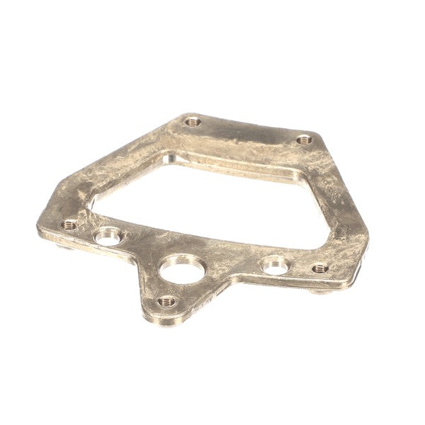 RATIONAL 40.03.411P MATING FLANGE F. HEATING ASSEMBLY