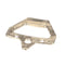 RATIONAL 40.03.411P MATING FLANGE F. HEATING ASSEMBLY