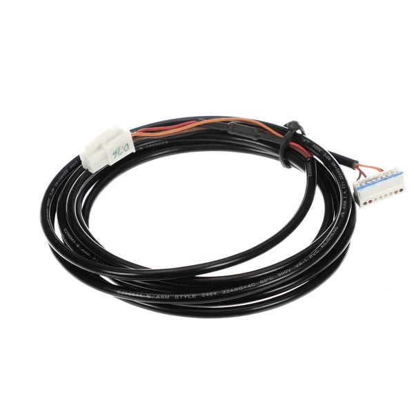 RATIONAL 40.04.393P ADAPTOR CABLE F. BALL VALVE 2850MM+RESISTOR