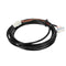 RATIONAL 40.04.393P ADAPTOR CABLE F. BALL VALVE 2850MM+RESISTOR