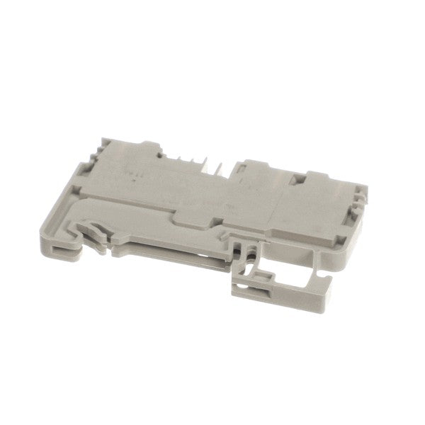 RATIONAL 40.05.261P TERMINAL BLOCK WTP 2 5/4 D1/2 GREY