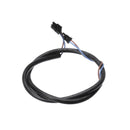 RATIONAL 40.05.293 CABLE INTERIOR LIGHT W41 HINGE SIDE