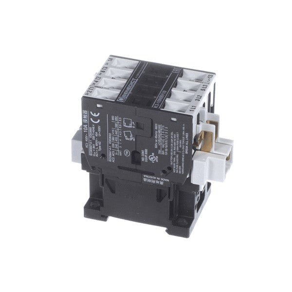 RATIONAL 40.07.419P CONTACTOR K3-10NBV10 190R T B01 AZ