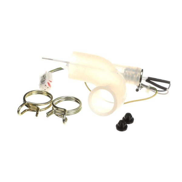 RATIONAL 44.02.492S MOLDED HOSE WITH LEVEL ELECTRODE