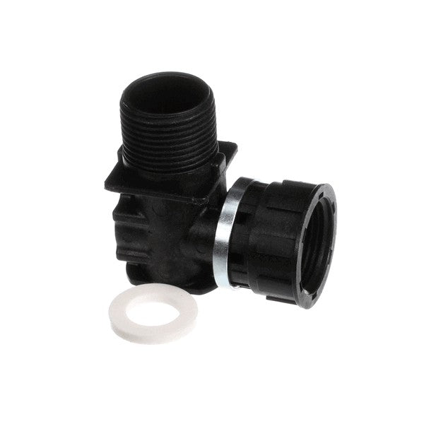 RATIONAL 50.00.071S (OLD 50.00.071) WATER DISTRIBUTION HOR. W/O ROLL GUIDE CON.