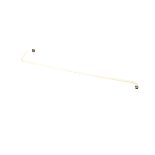 RATIONAL 50.00.230 CONNECT. PIPE F. HAND SHOWER ROLL GUIDE