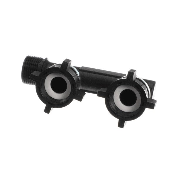 RATIONAL 50.00.313S T-FITTING WATER CONNECTION