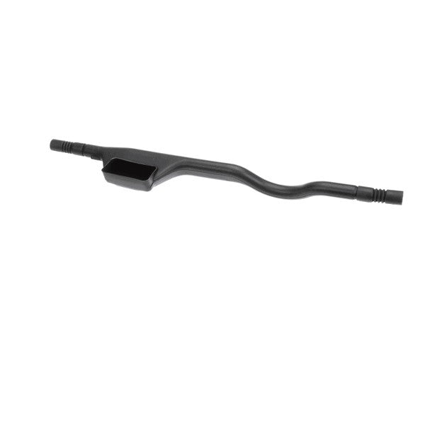 RATIONAL 50.01.191P DRAIN PIPE WITH BUSHINGS