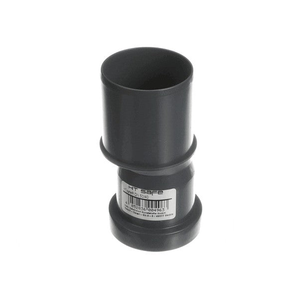 RATIONAL 50.01.967P HT DRAIN ADAPTER DN 40/50