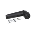 RATIONAL 52.00.127S HAND SHOWER BLACK