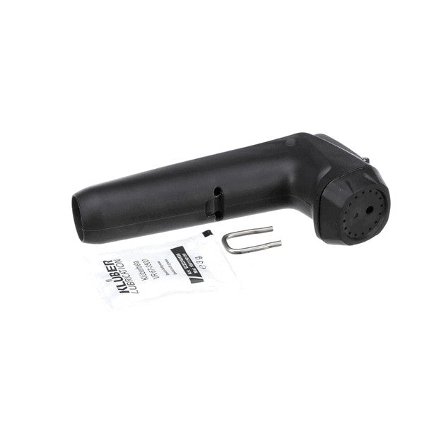 RATIONAL 52.00.127S HAND SHOWER BLACK