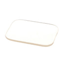 RATIONAL 5201.1000P GLASS FOR INTERIOR LAMP